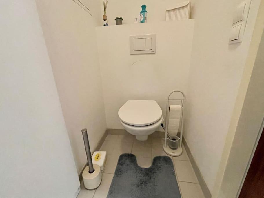 With Garden Near Schoenbrunn - 10 Min To Center Apartment *