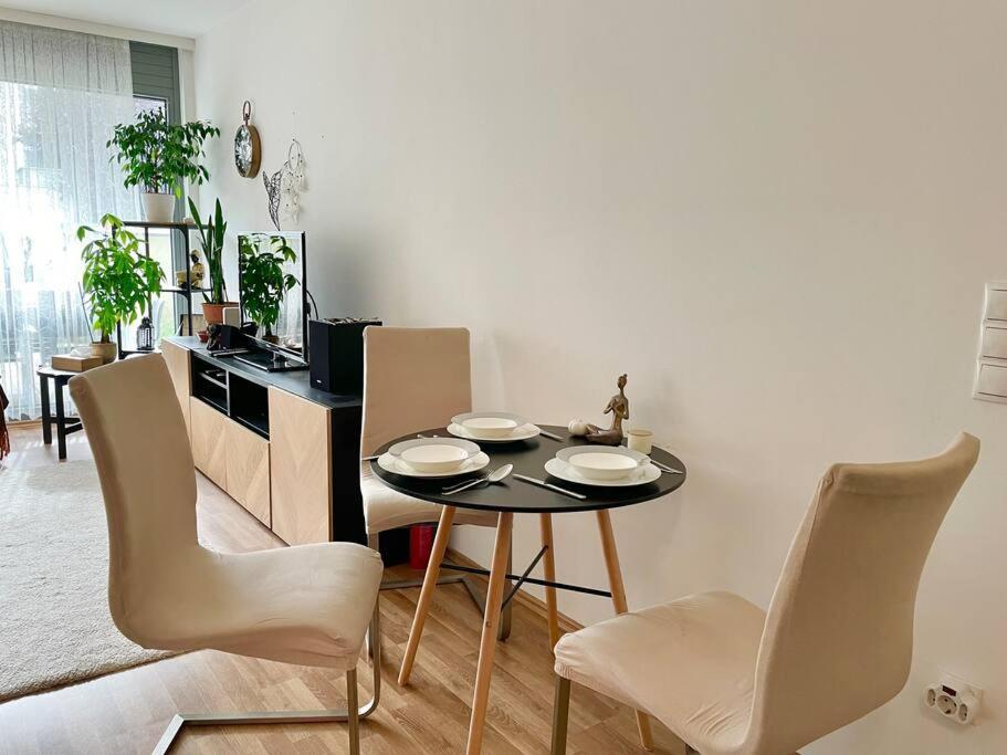 Apartment With Garden Near Schoenbrunn - 10 Min To Center *