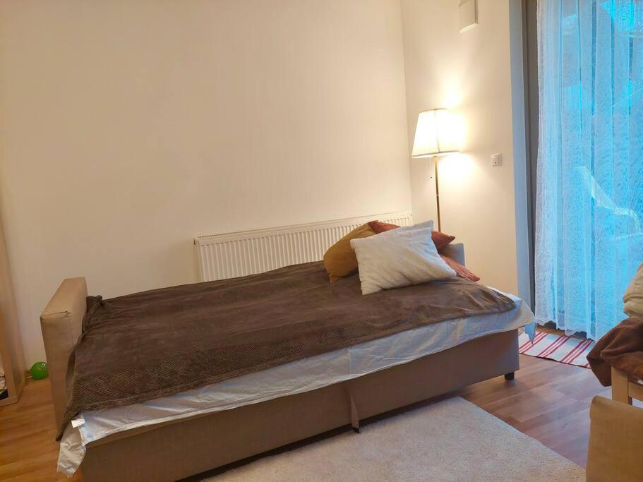 With Garden Near Schoenbrunn - 10 Min To Center * Vienna