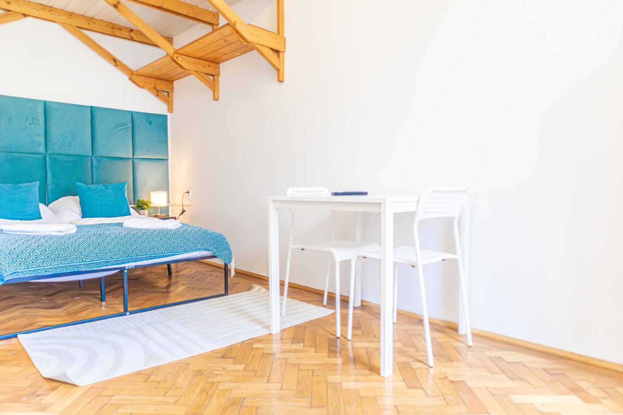 Spacious 3br Shared Apt. Comfortable And Roomy Apartment Vienna
