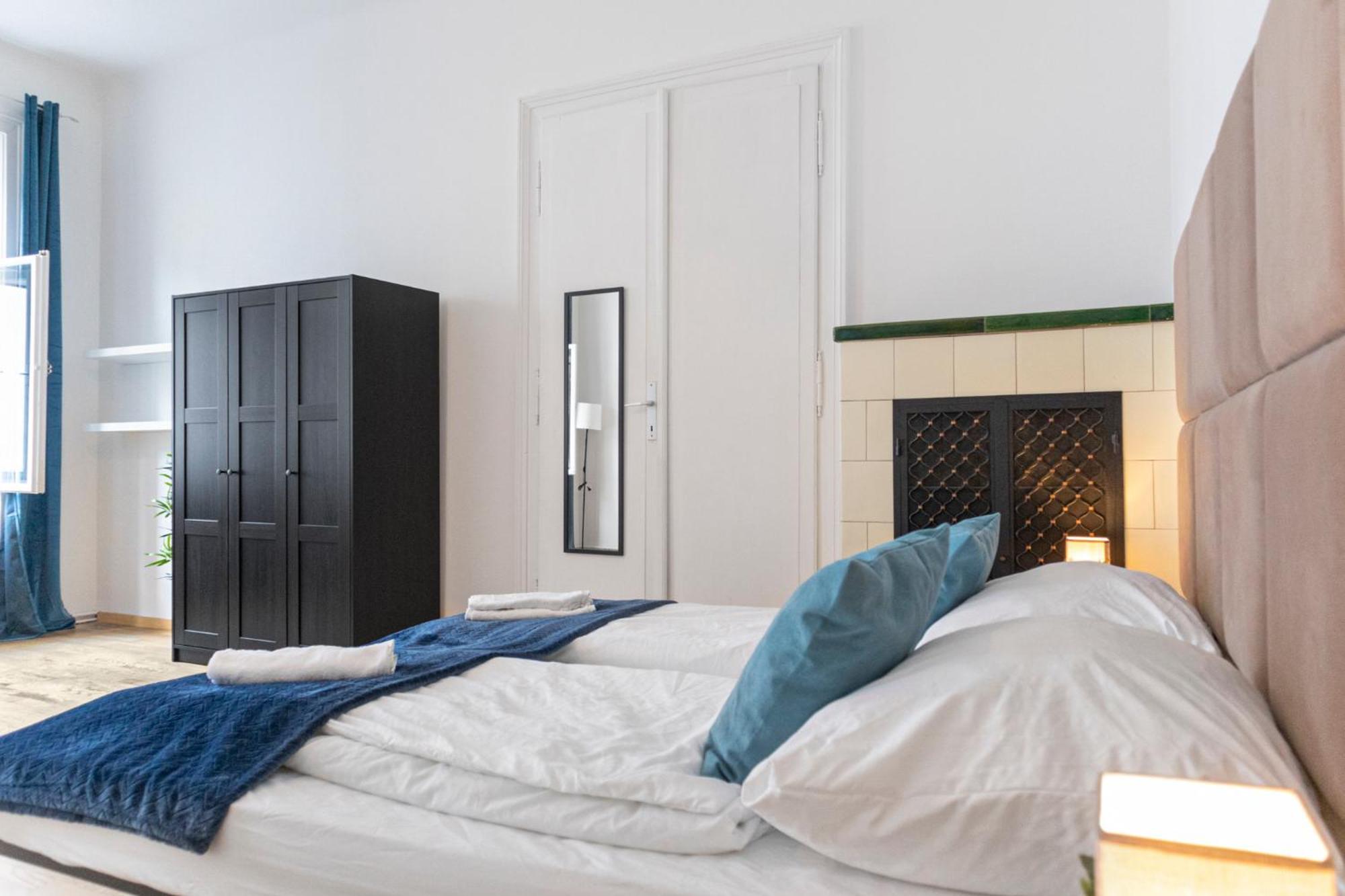 Spacious 3br Shared Apt. Comfortable And Roomy Apartment