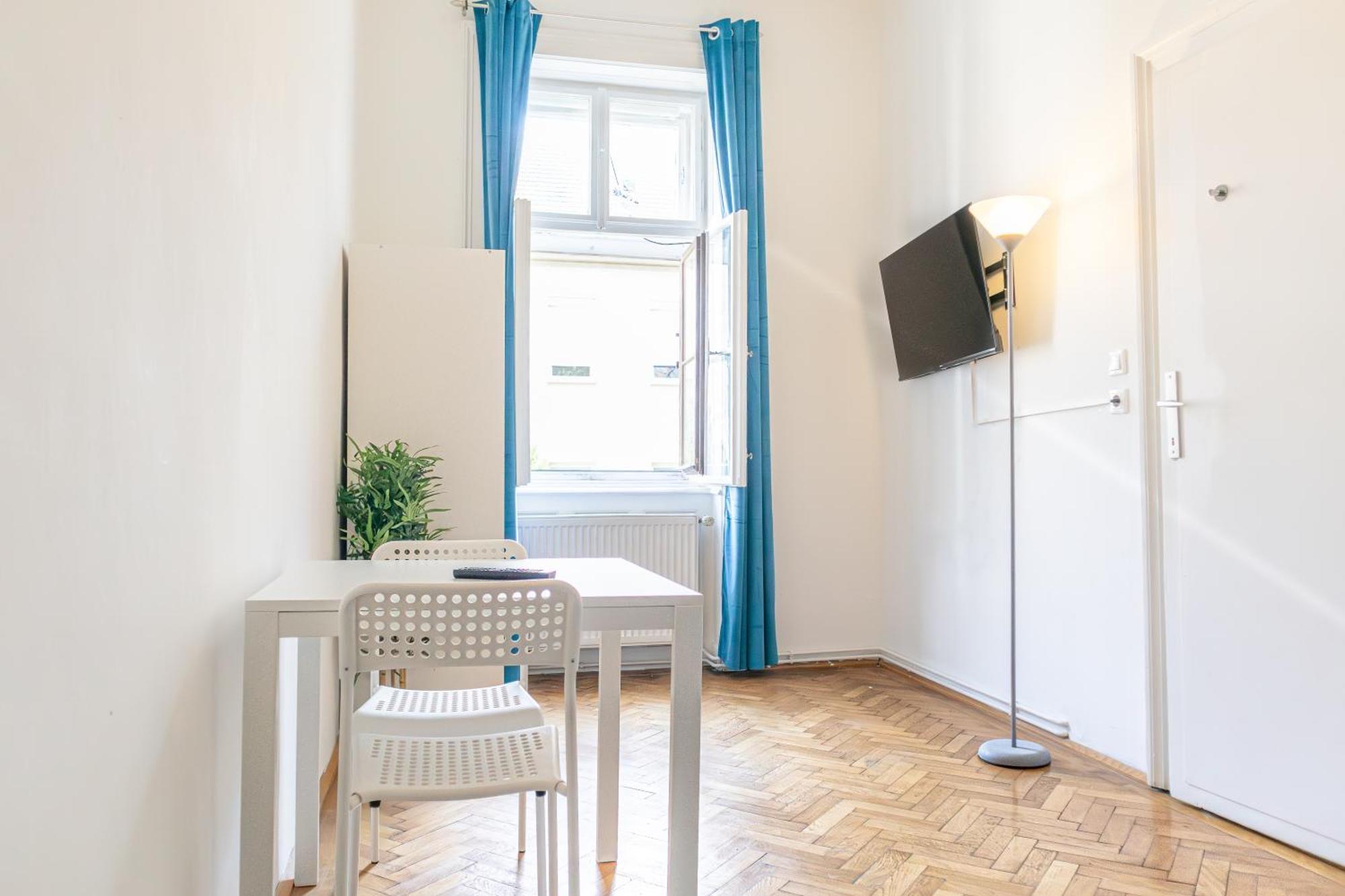 Spacious 3br Shared Apt. Comfortable And Roomy * Vienna