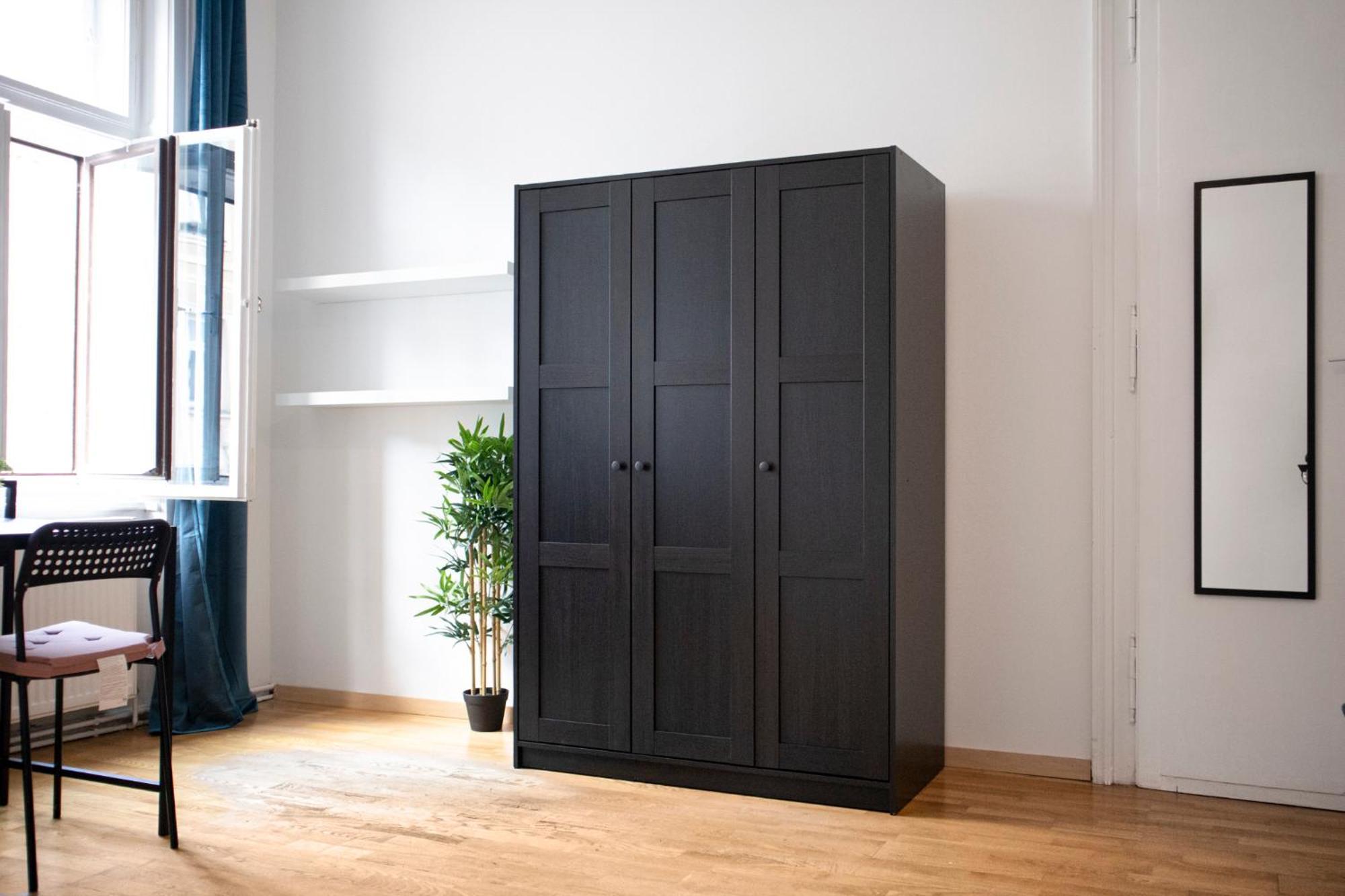 Spacious 3br Shared Apt. Comfortable And Roomy Vienna