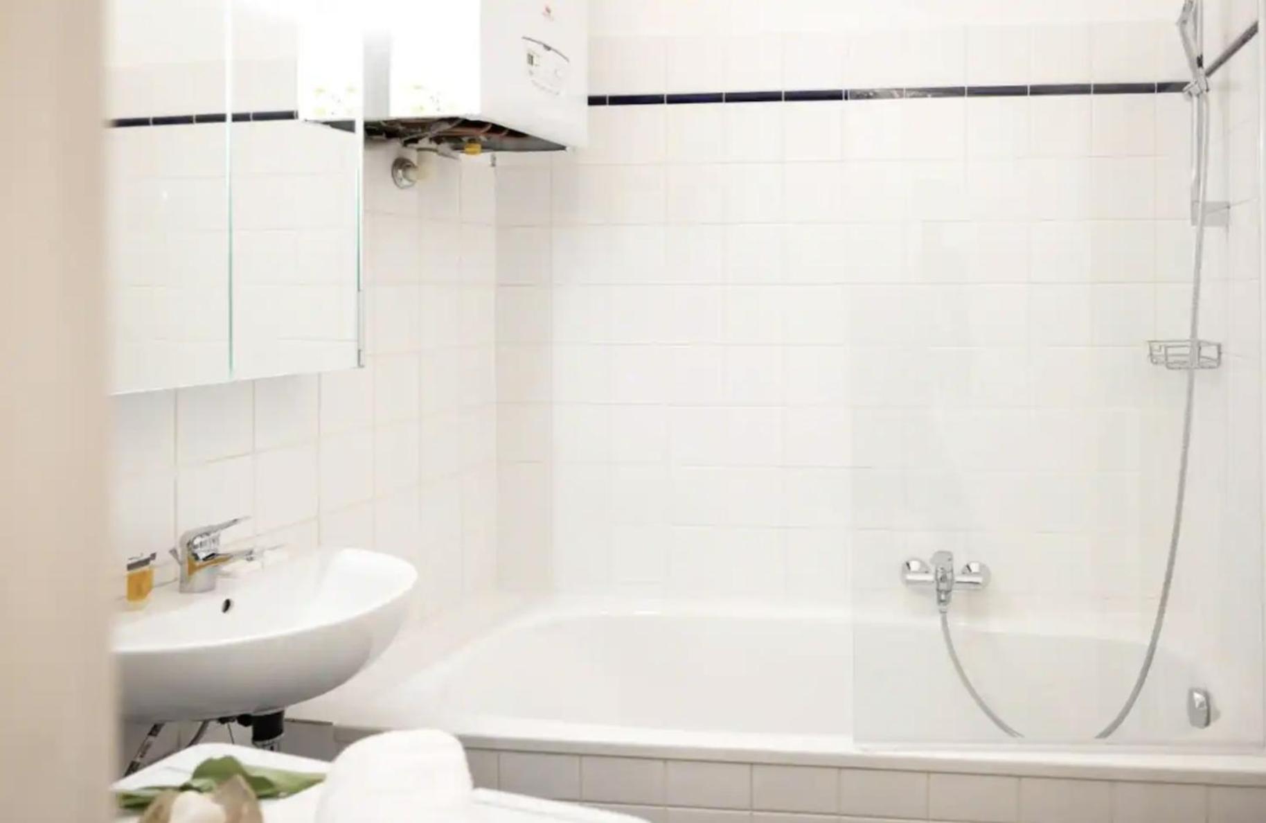 Appartamento Calm 60m2 Flat Close To Center - Free Parking