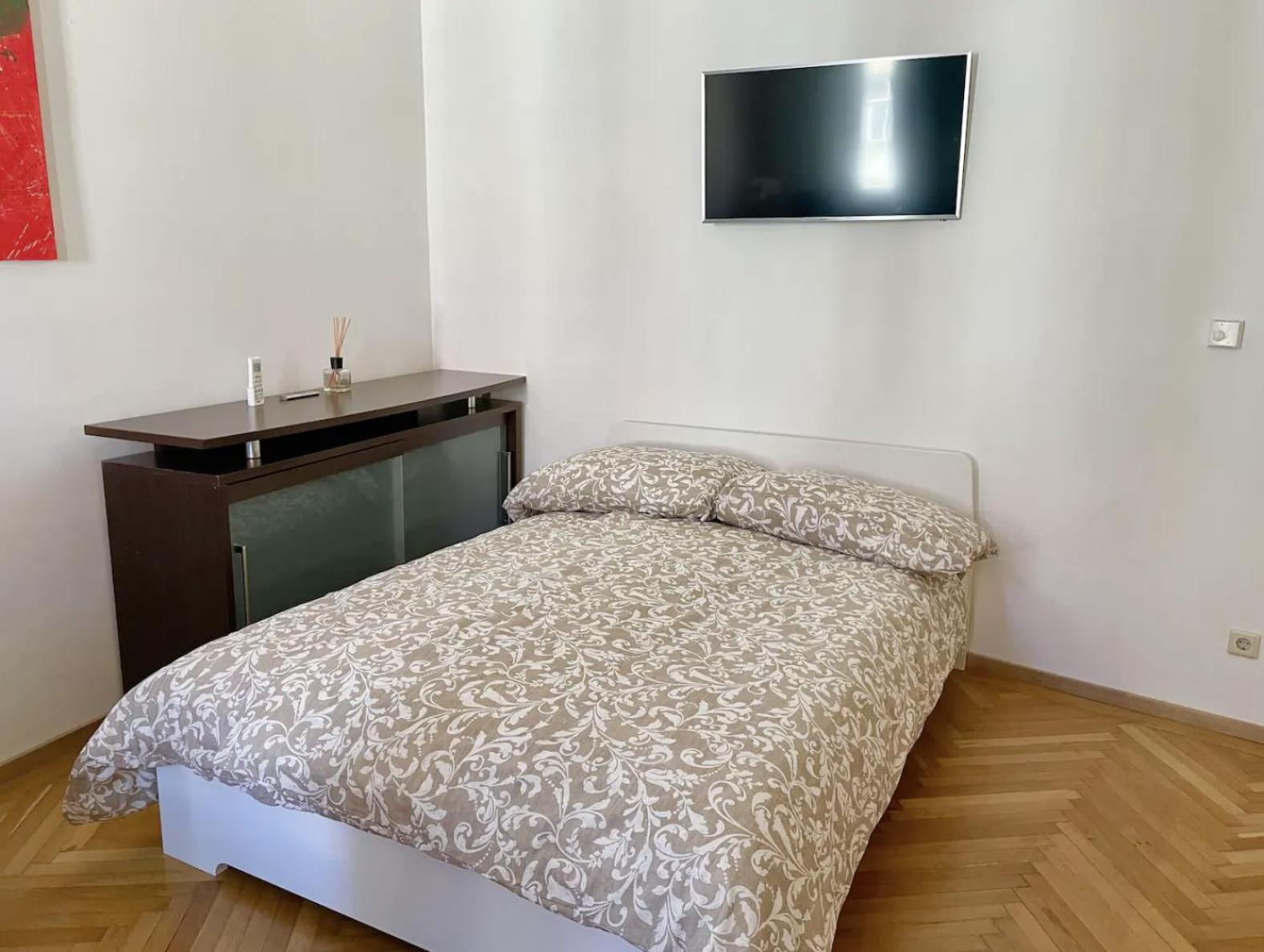 Appartamento Calm 60m2 Flat Close To Center - Free Parking Vienna