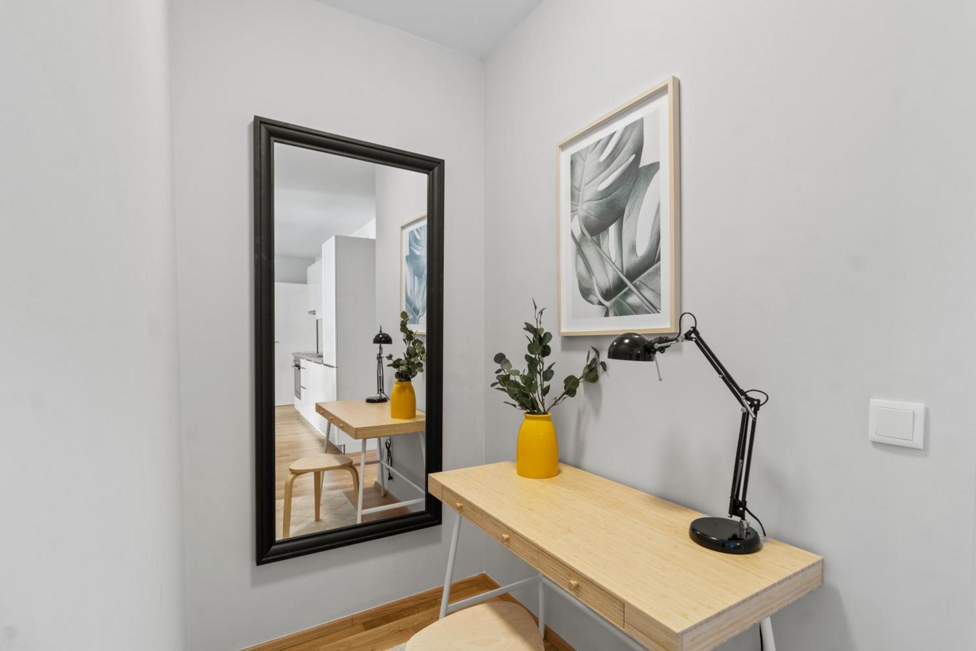 Apartment Paid Parking - 1 Minute To Public Transport - 3 Min To Supermarket And Pharmacy Vienna