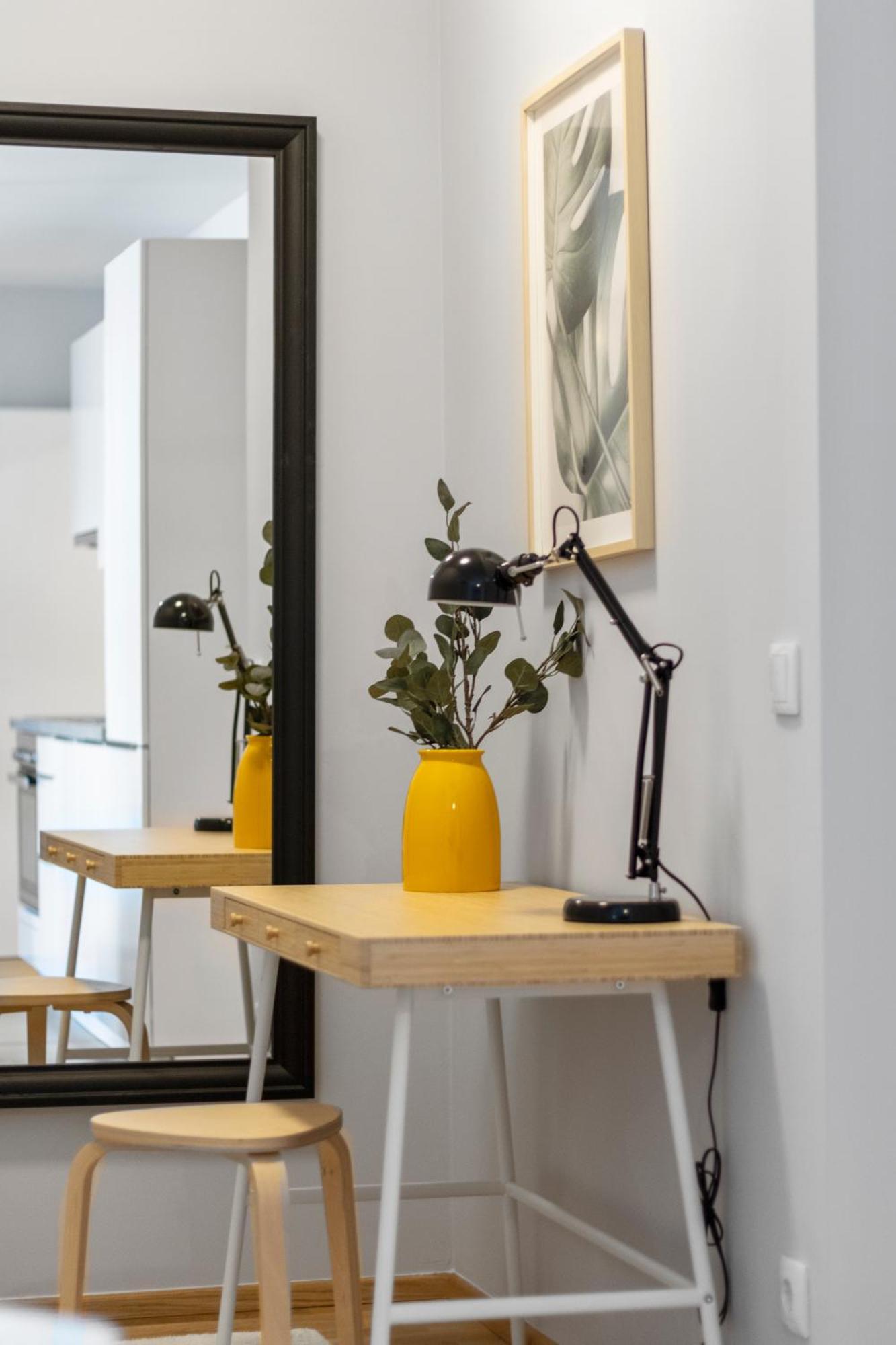 Apartment Paid Parking - 1 Minute To Public Transport - 3 Min To Supermarket And Pharmacy Vienna