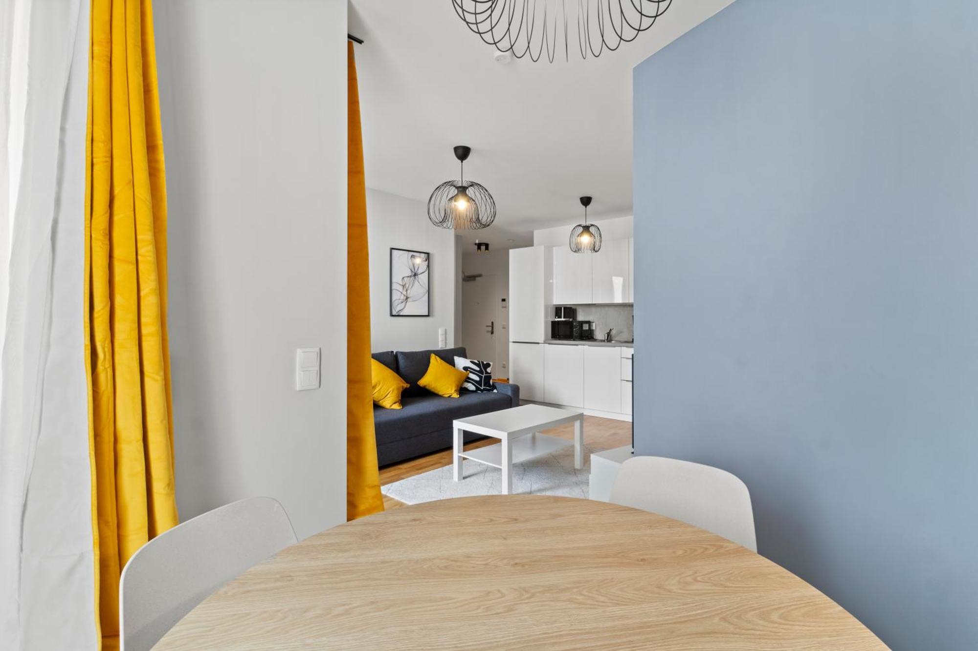Paid Parking - 1 Minute To Public Transport - 3 Min To Supermarket And Pharmacy * Vienna