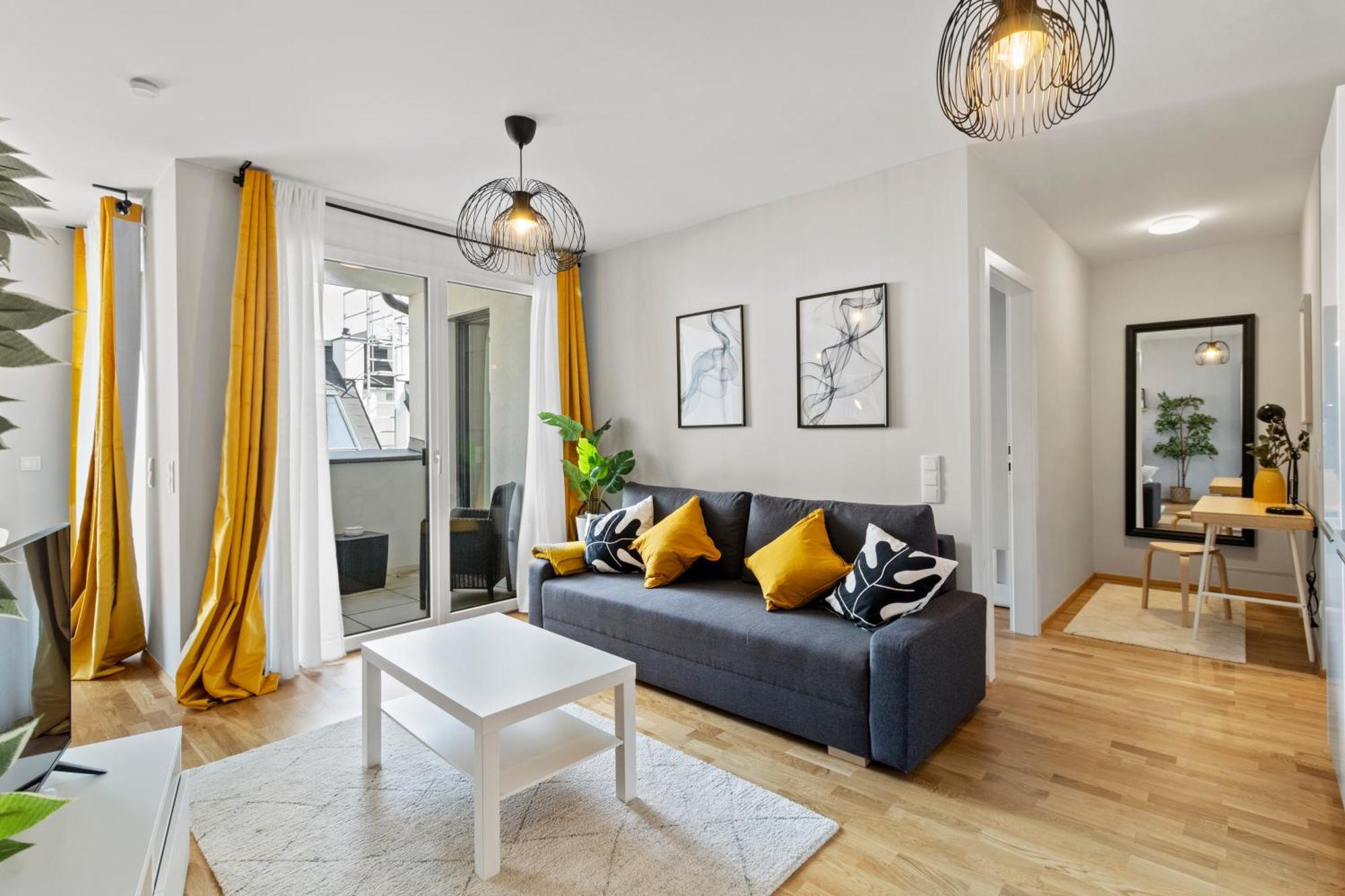Apartment Paid Parking - 1 Minute To Public Transport - 3 Min To Supermarket And Pharmacy Vienna