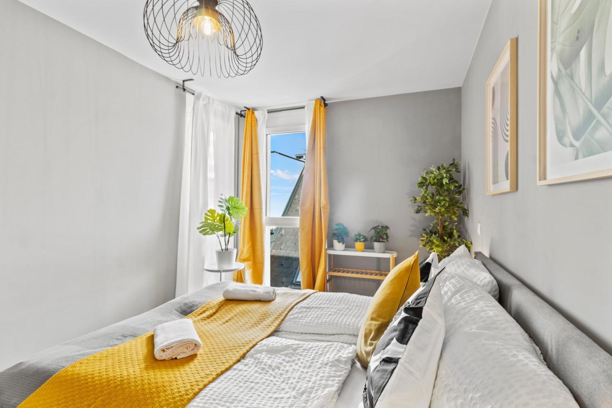 Apartment Paid Parking - 1 Minute To Public Transport - 3 Min To Supermarket And Pharmacy *