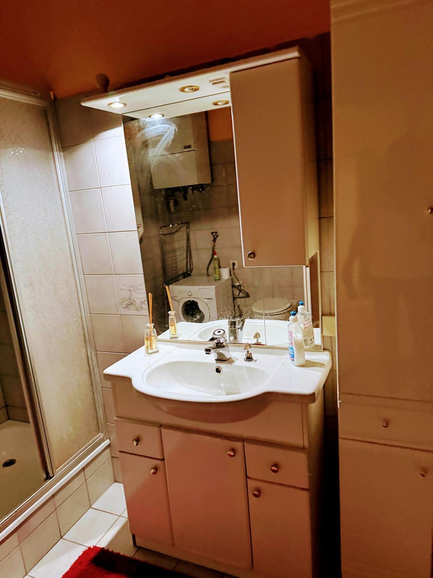 Apartamento The Place To Be 2 