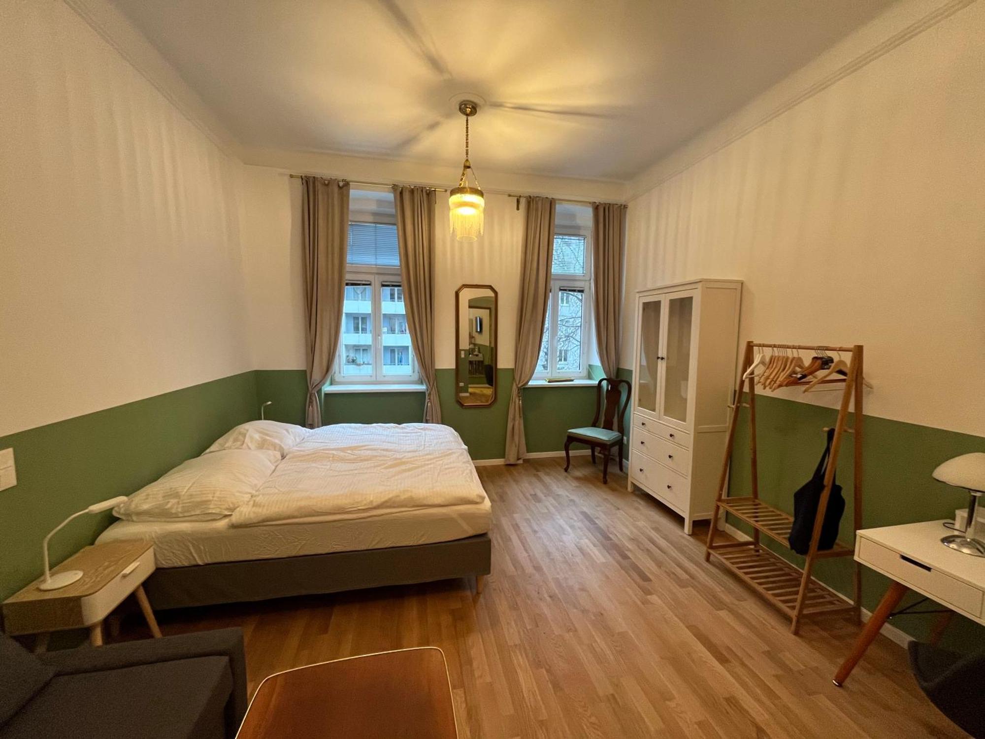 Apartamento Urban Citytrip Flat - 15 Min To Center *