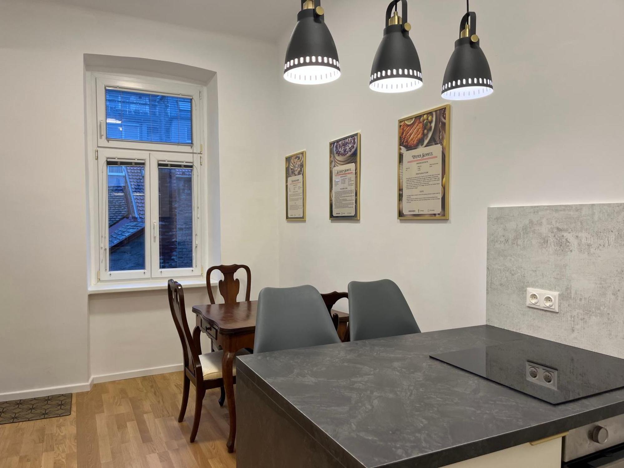 Urban Citytrip Flat - 15 Min To Center * Viena