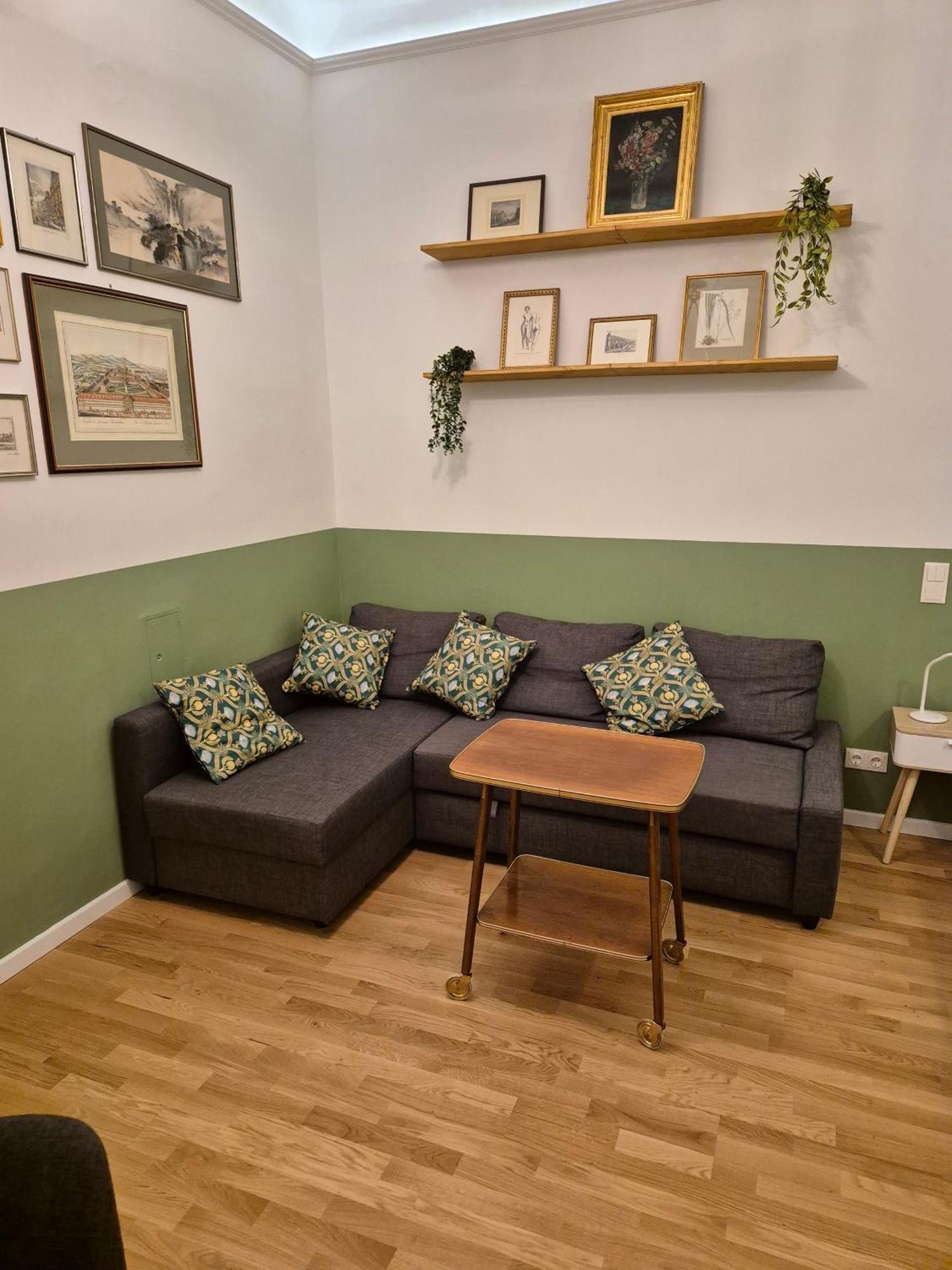 Urban Citytrip Flat - 15 Min To Center Apartamento *