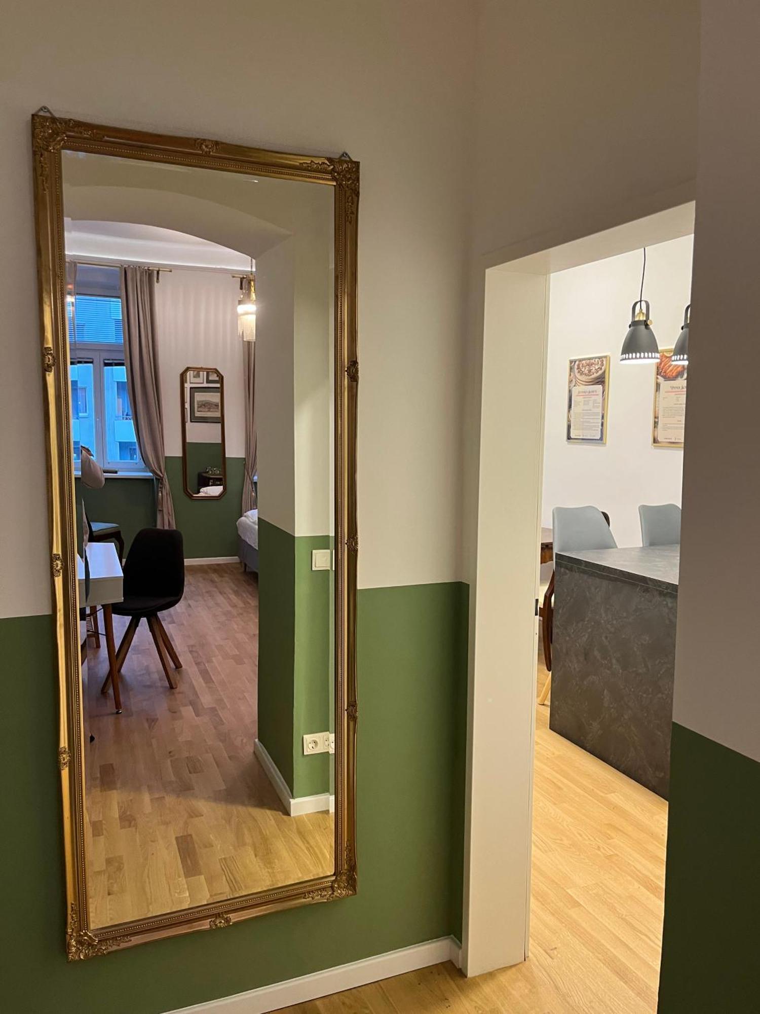 Apartamento Urban Citytrip Flat - 15 Min To Center *