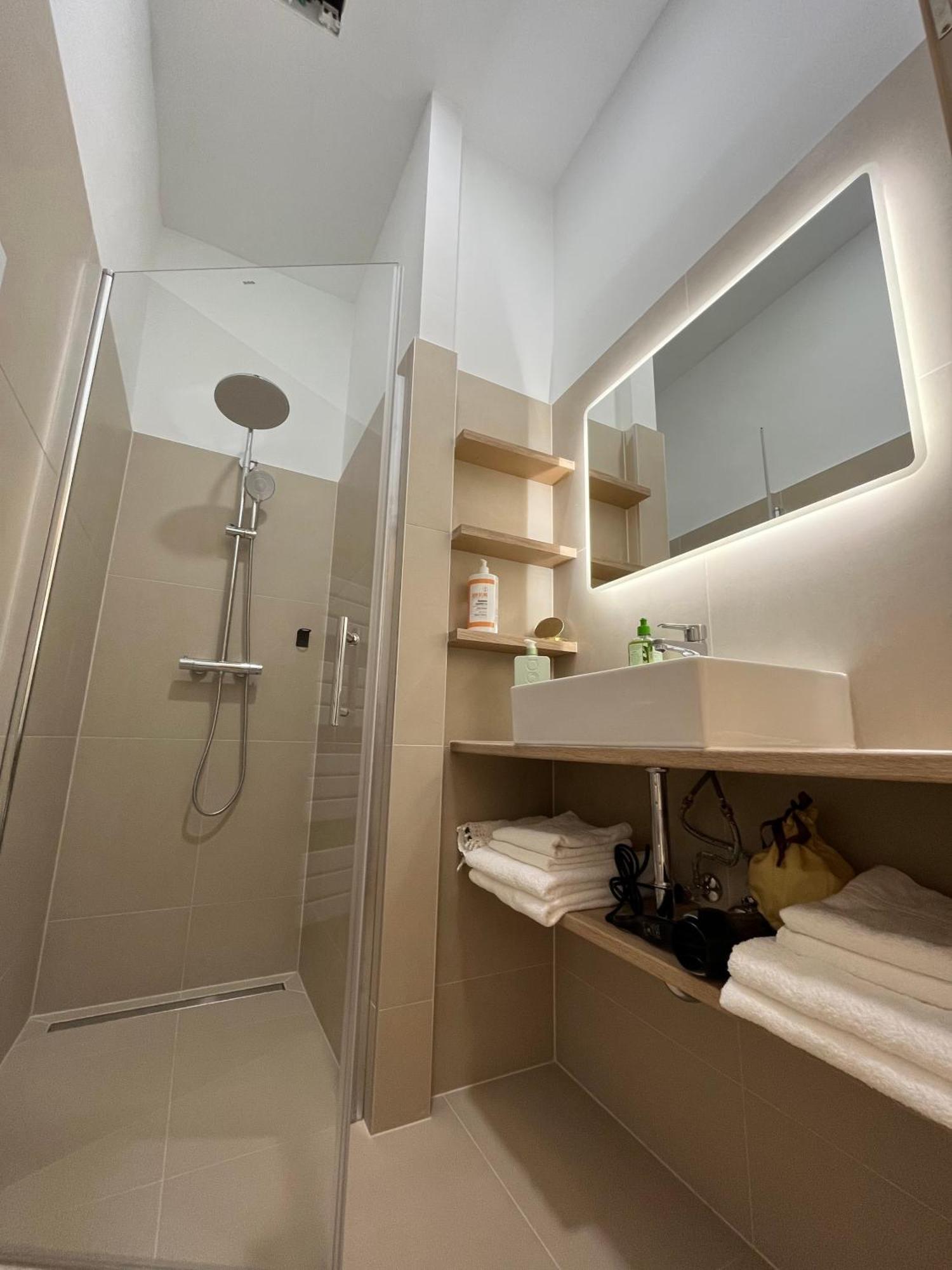 Urban Citytrip Flat - 15 Min To Center Apartamento *