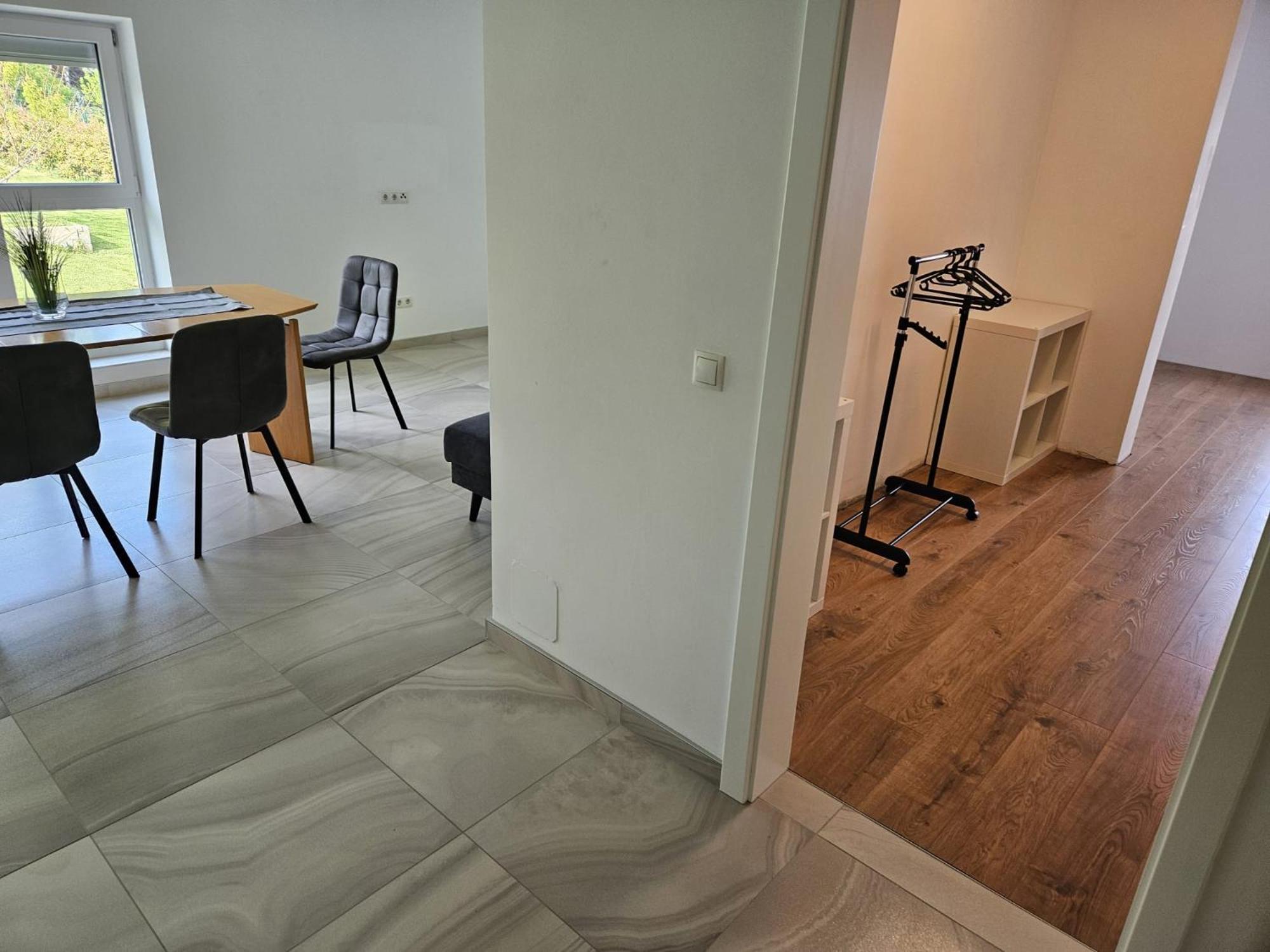 Gardenloft No5 - Relaxgarden! Apartment *