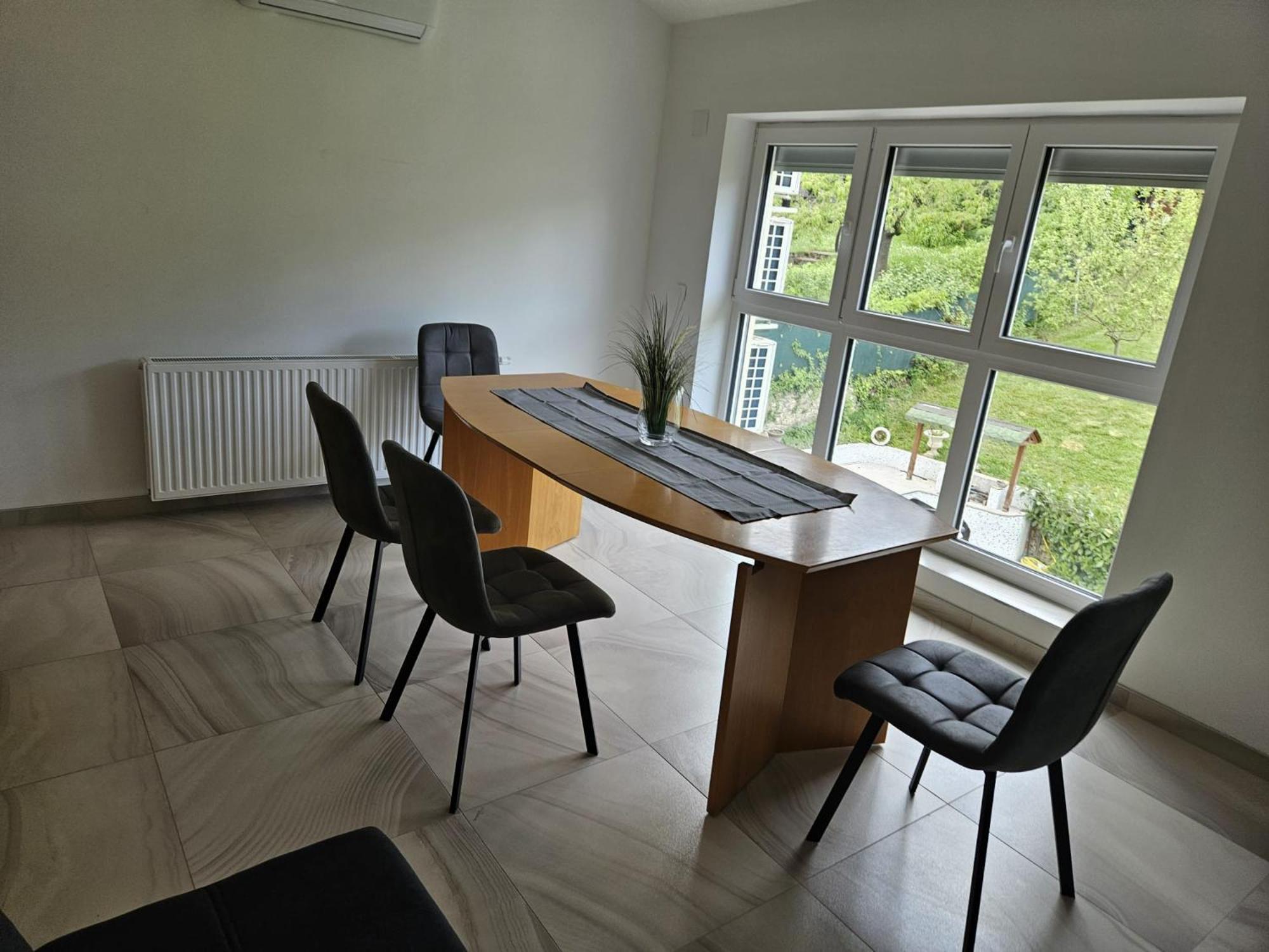 Apartment Gardenloft No5 - Relaxgarden!