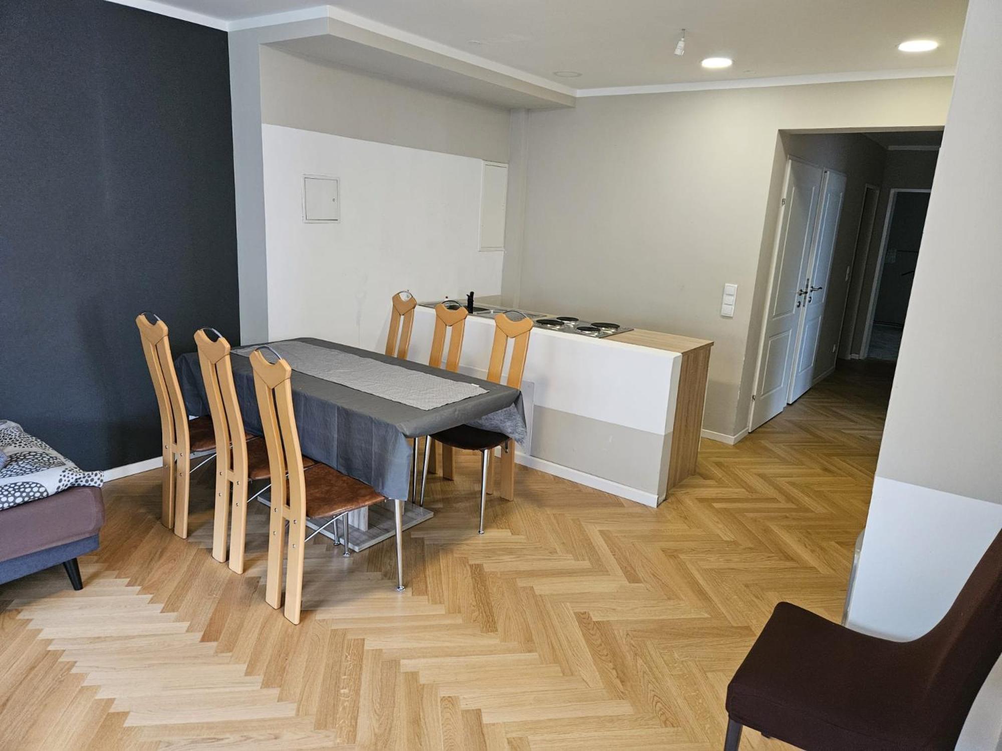 Appartamento Gardenloft No1 *