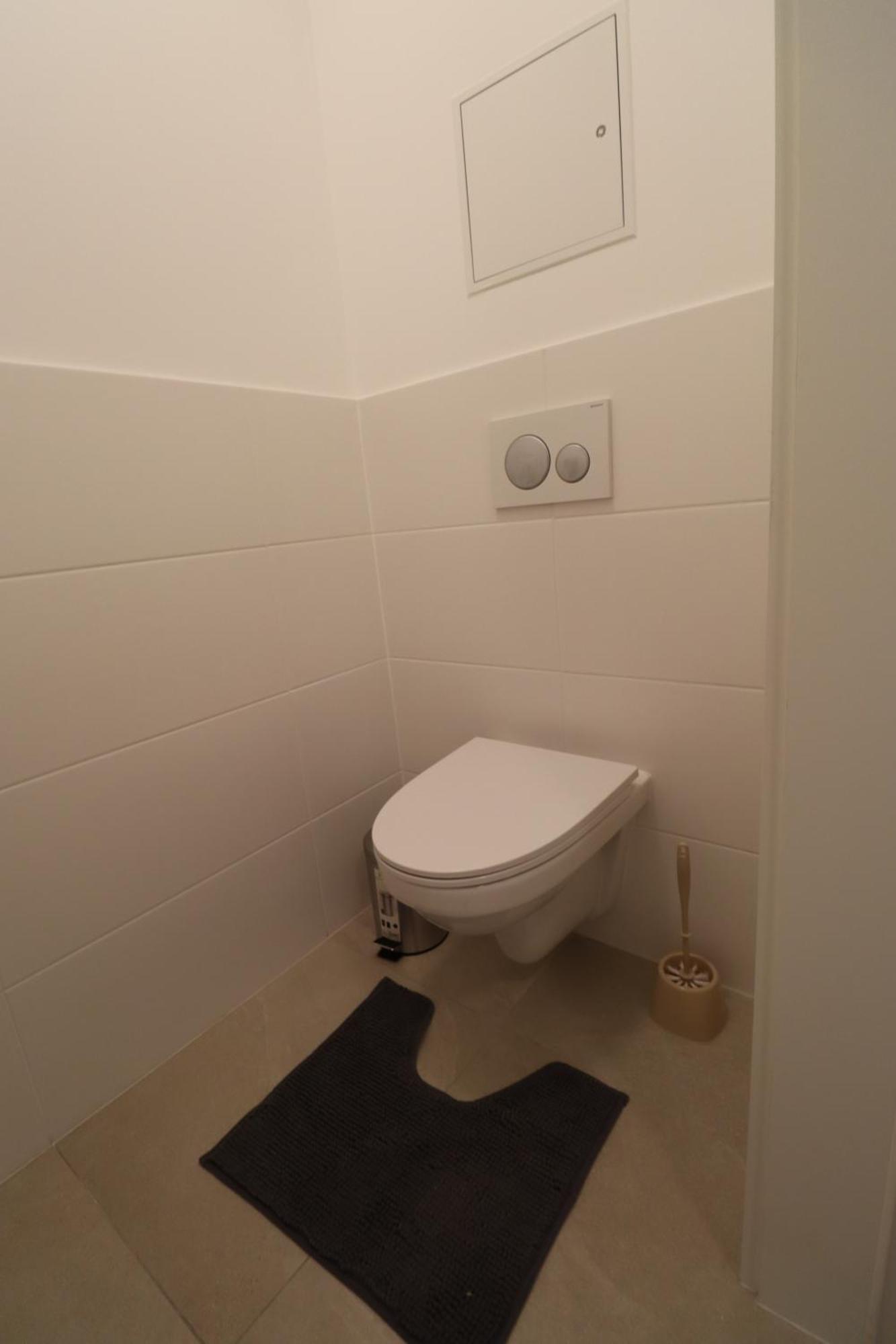Wohnflair Mit Balkon T25 Wien