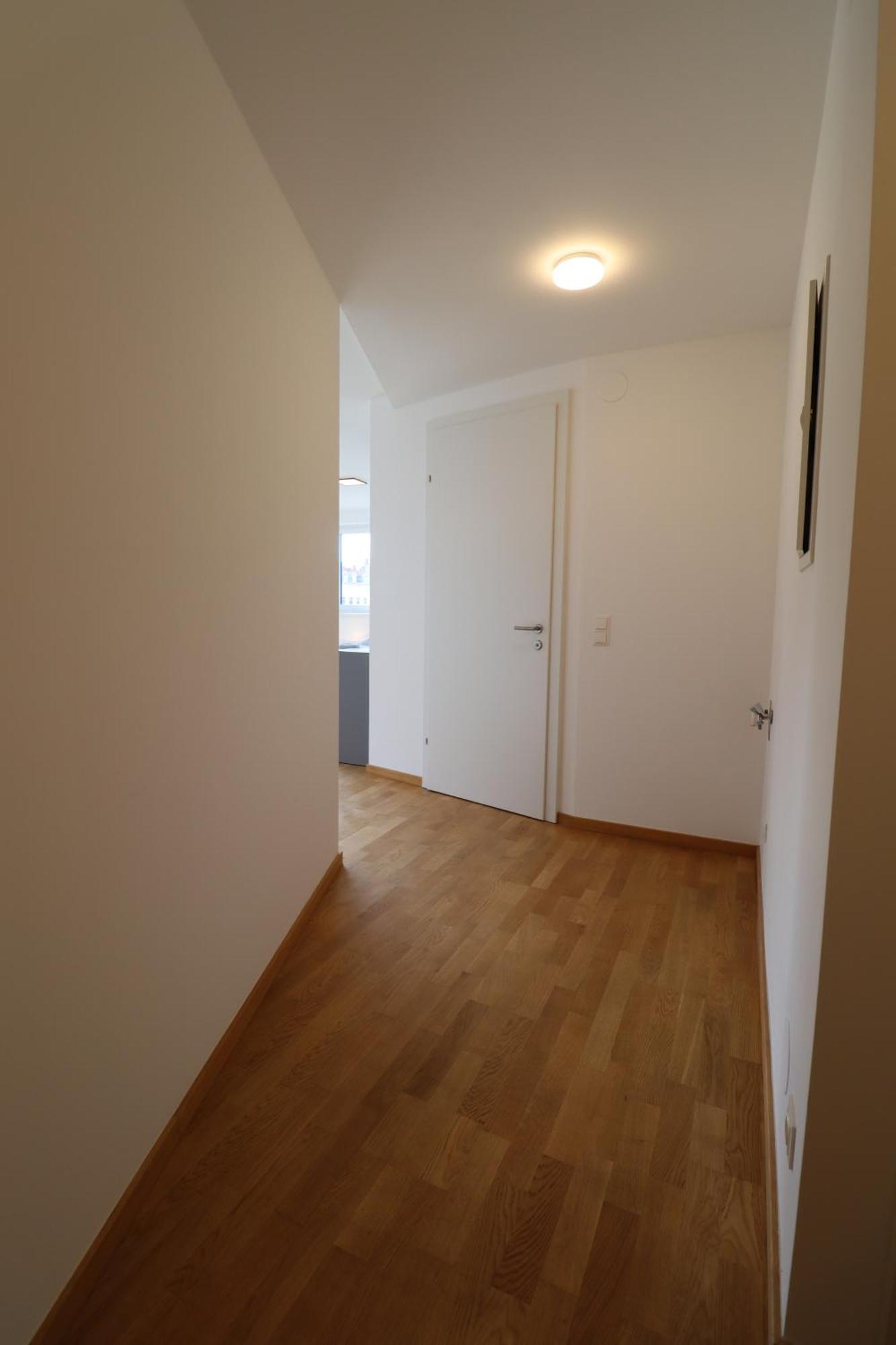 Wohnflair Mit Balkon T25 Apartment