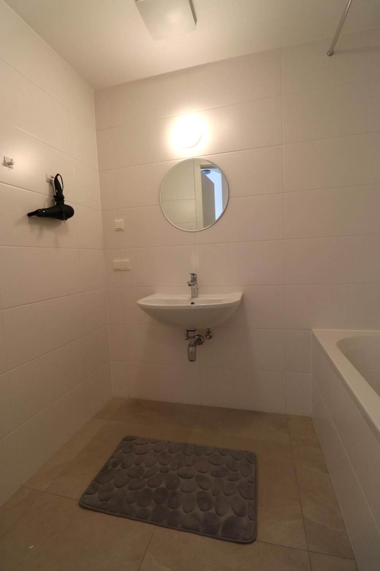 Wohnflair Mit Balkon T25 Apartment