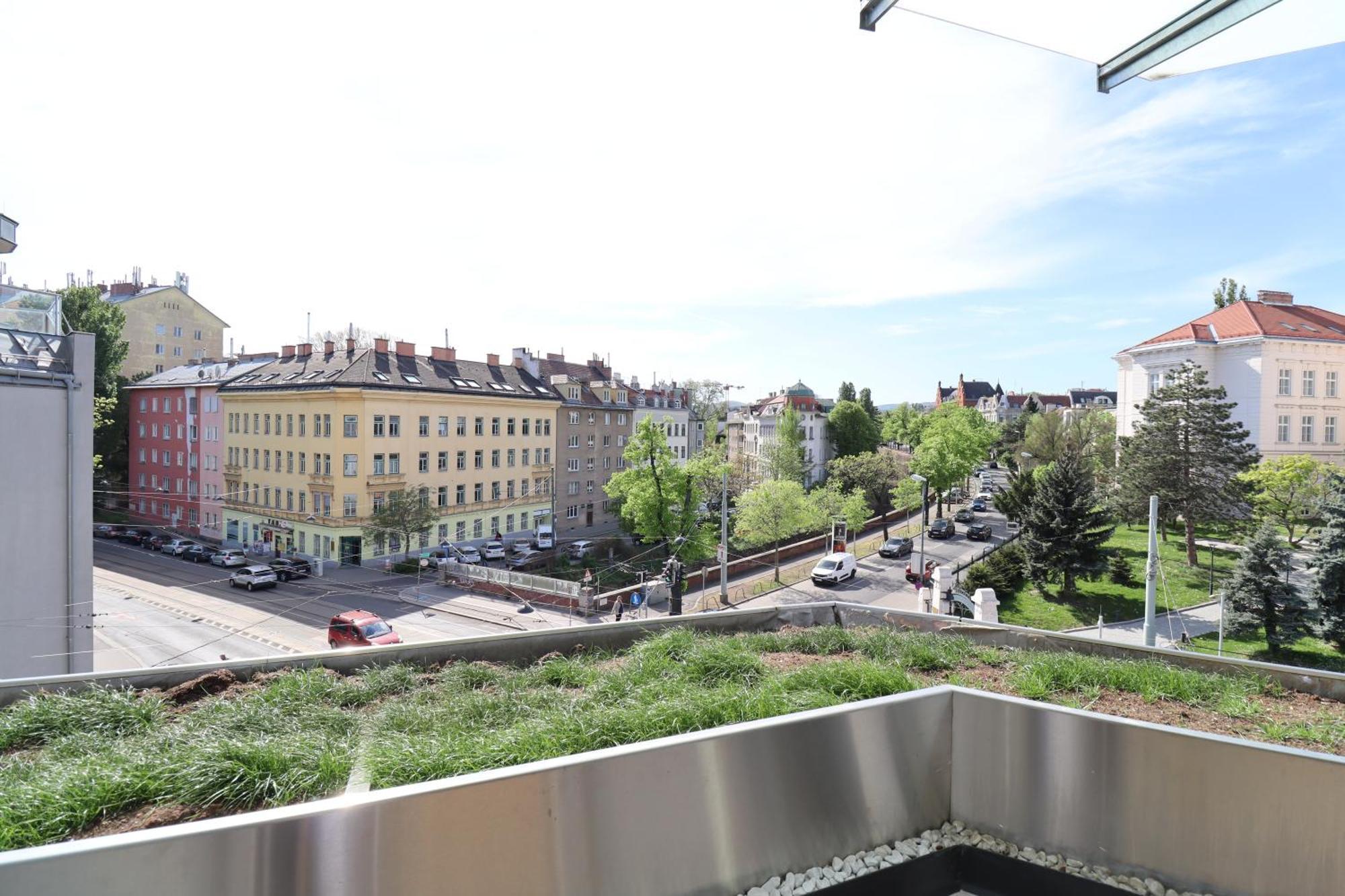 Wohnflair Mit Balkon T25 Apartment