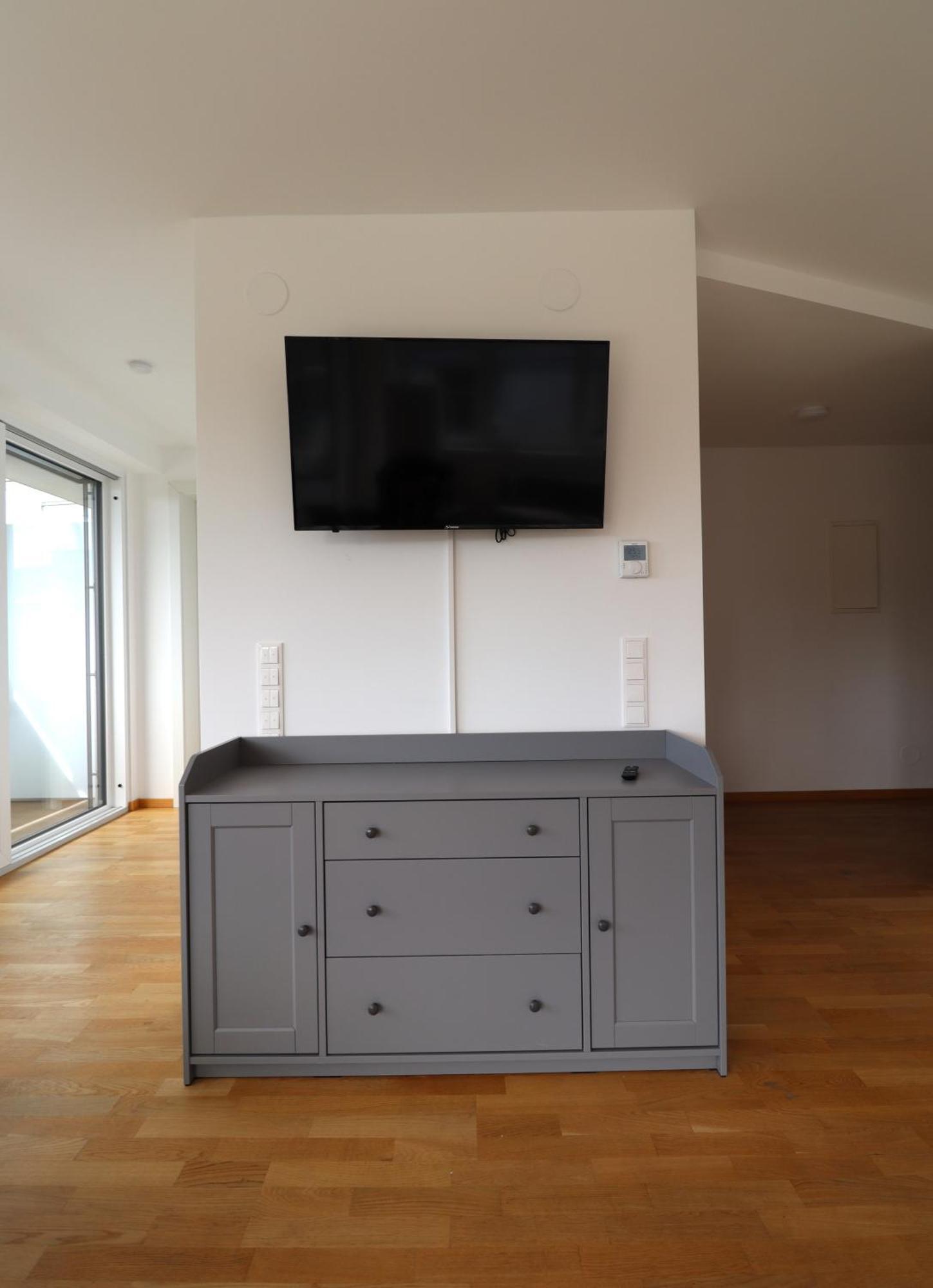 Apartment Wohnflair Mit Balkon T25