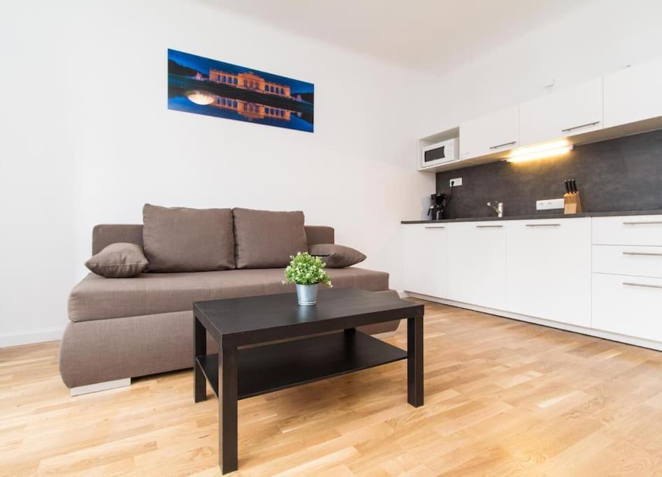 Lainzer Strasse Appartamento