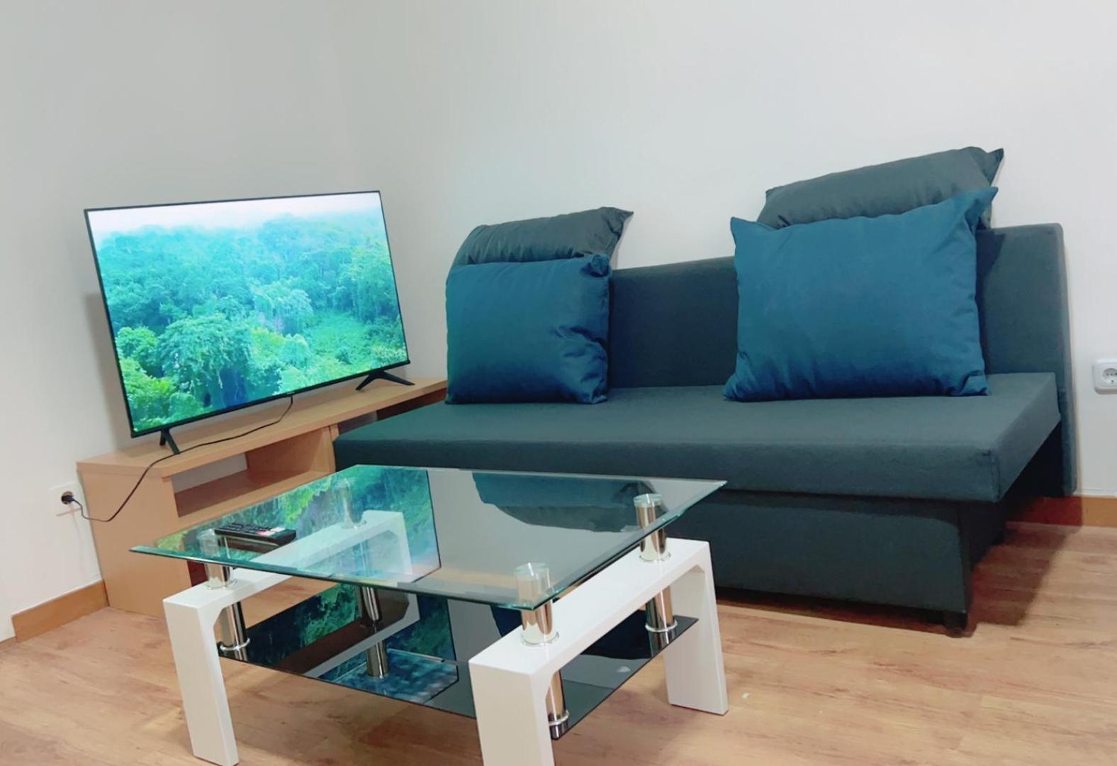 Apartment Sam 19a Vienna