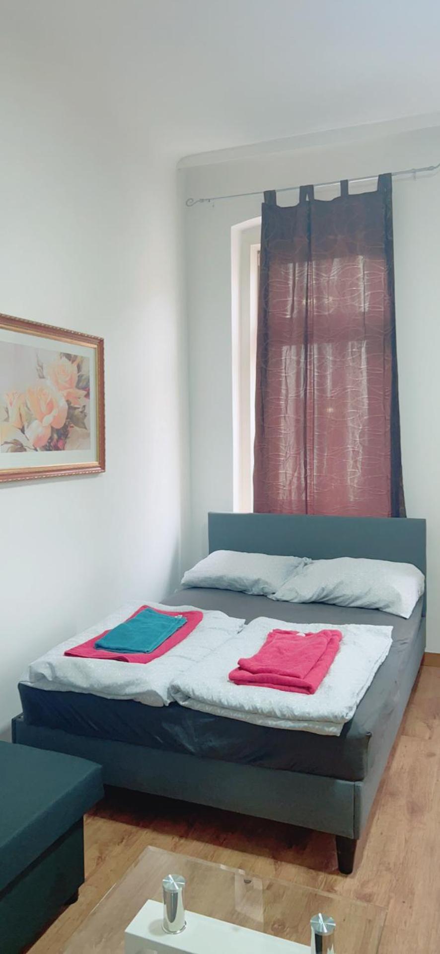 Apartment Sam 19a Vienna