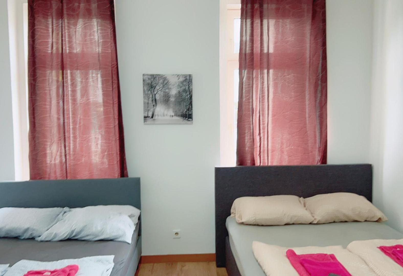 Sam 19a Apartment *