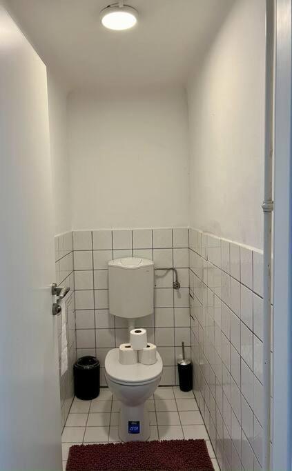 Big Family Apartment