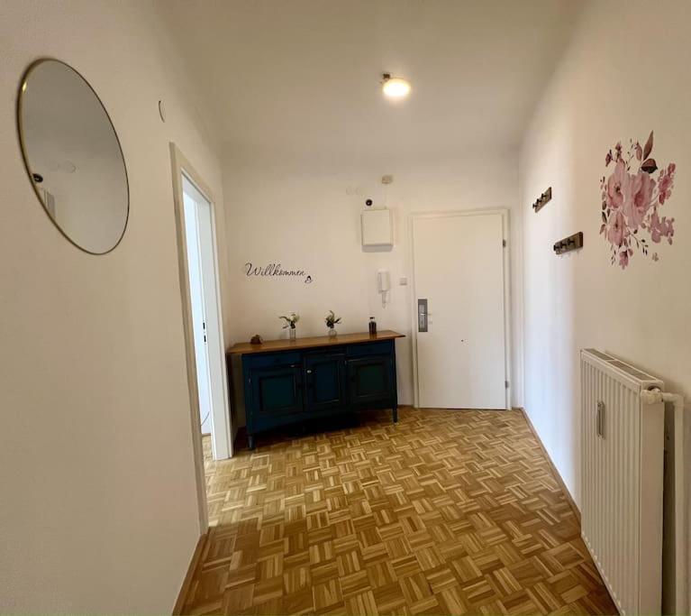 Apartment Big Family Vienna