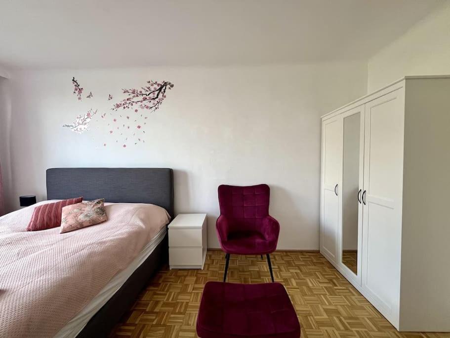Big Family Apartment