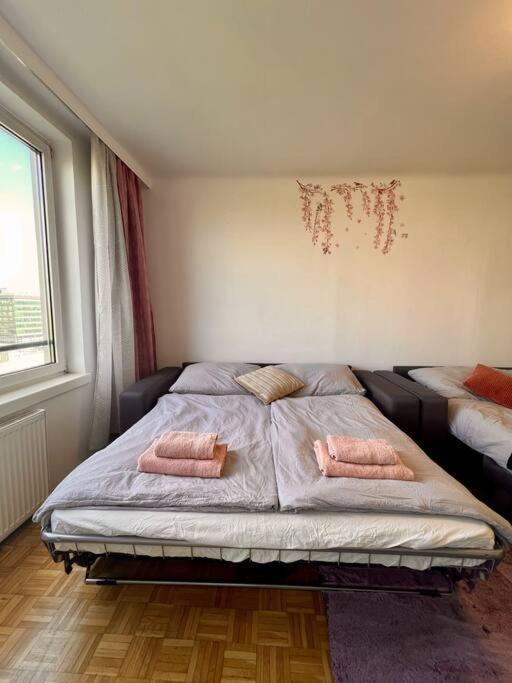 Big Family Apartment *