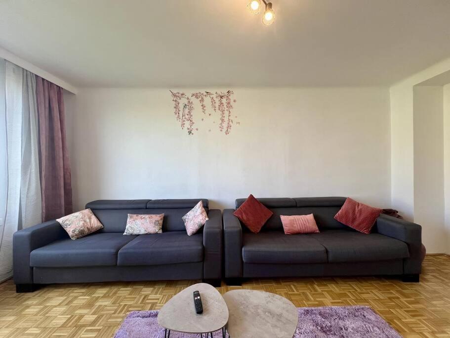 Apartment Big Family Vienna