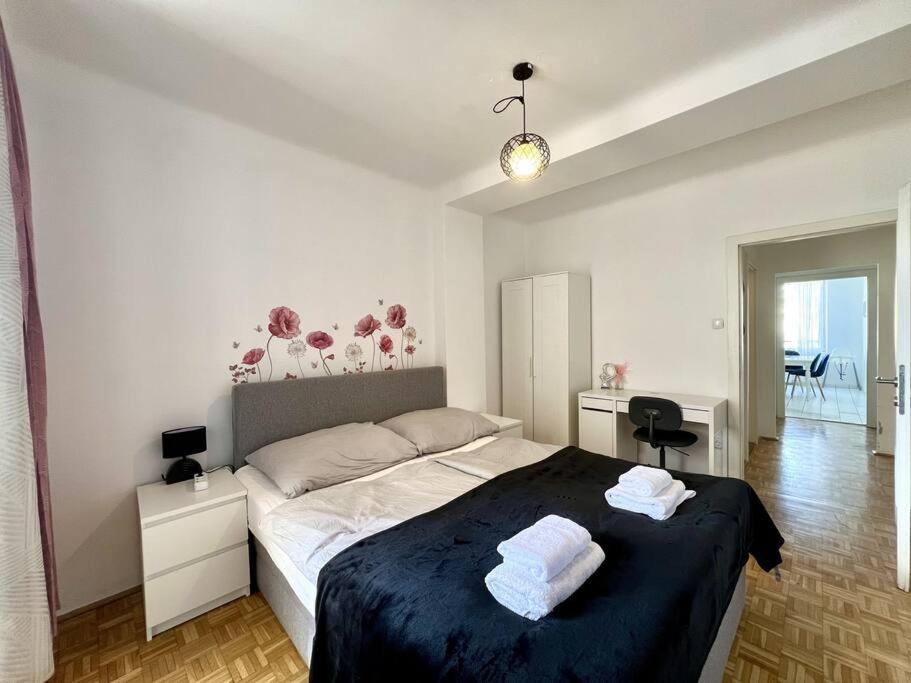 Apartment Big Family Vienna