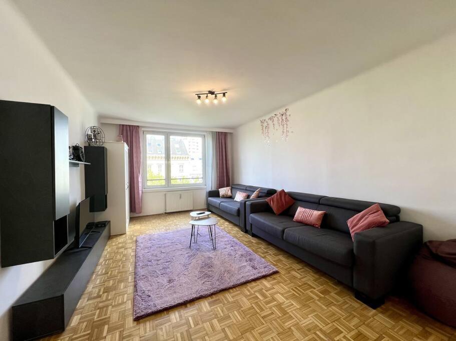 Apartment Big Family Vienna