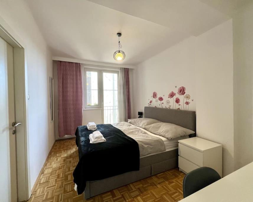 Big Family Apartment Vienna