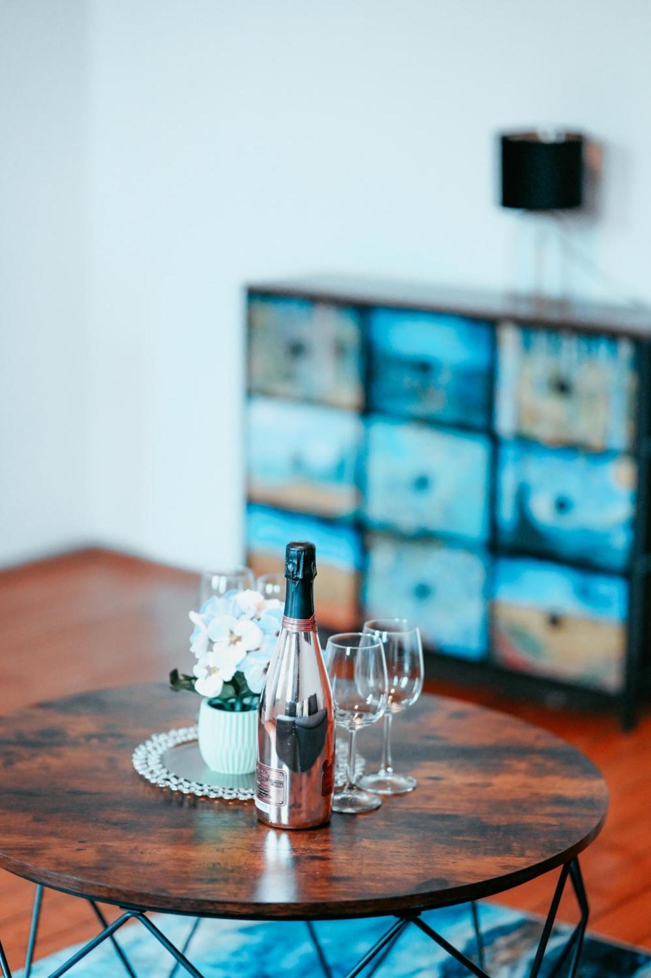 Apartment Belvedere