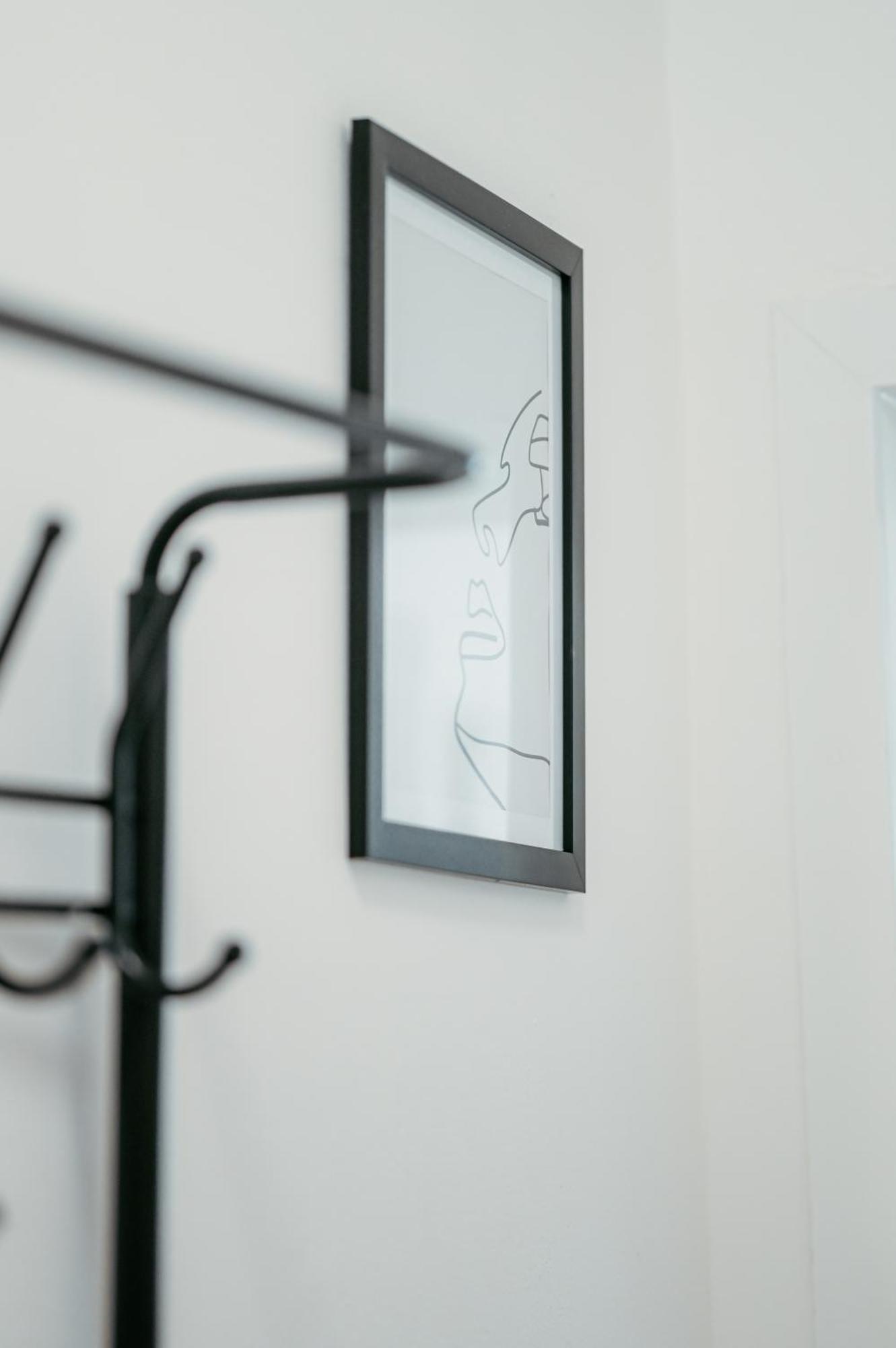 Apartment Raimond 27 Vienna