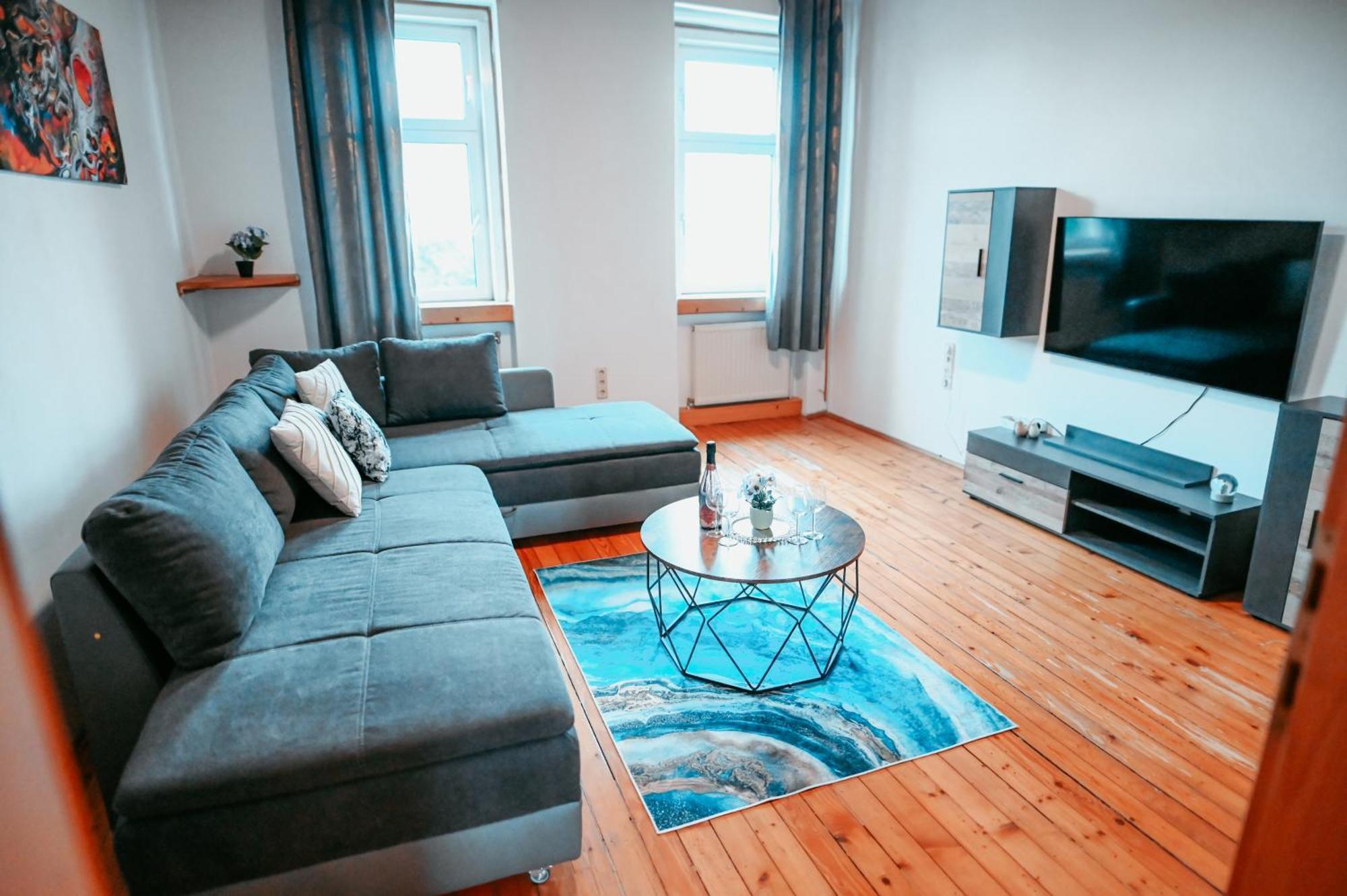 Belvedere Apartment