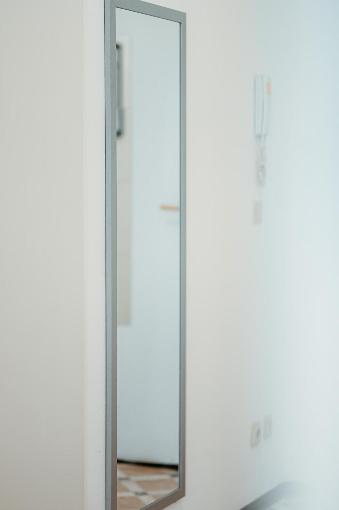 Raimond 27 Apartment