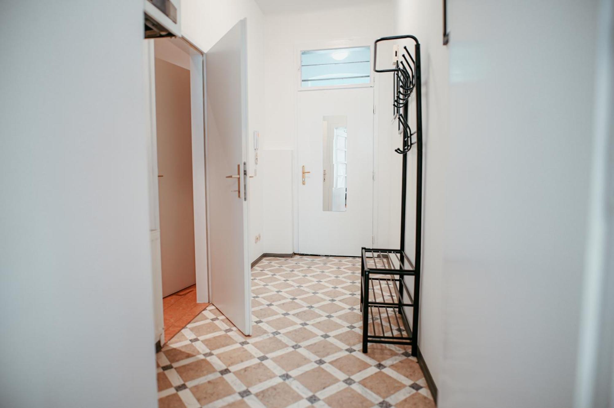 Apartment Raimond 27