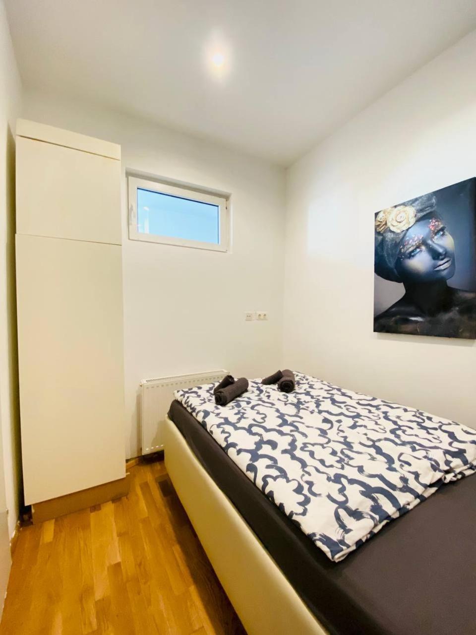 W - Brigittenau Area Mm28 Apartment Wien