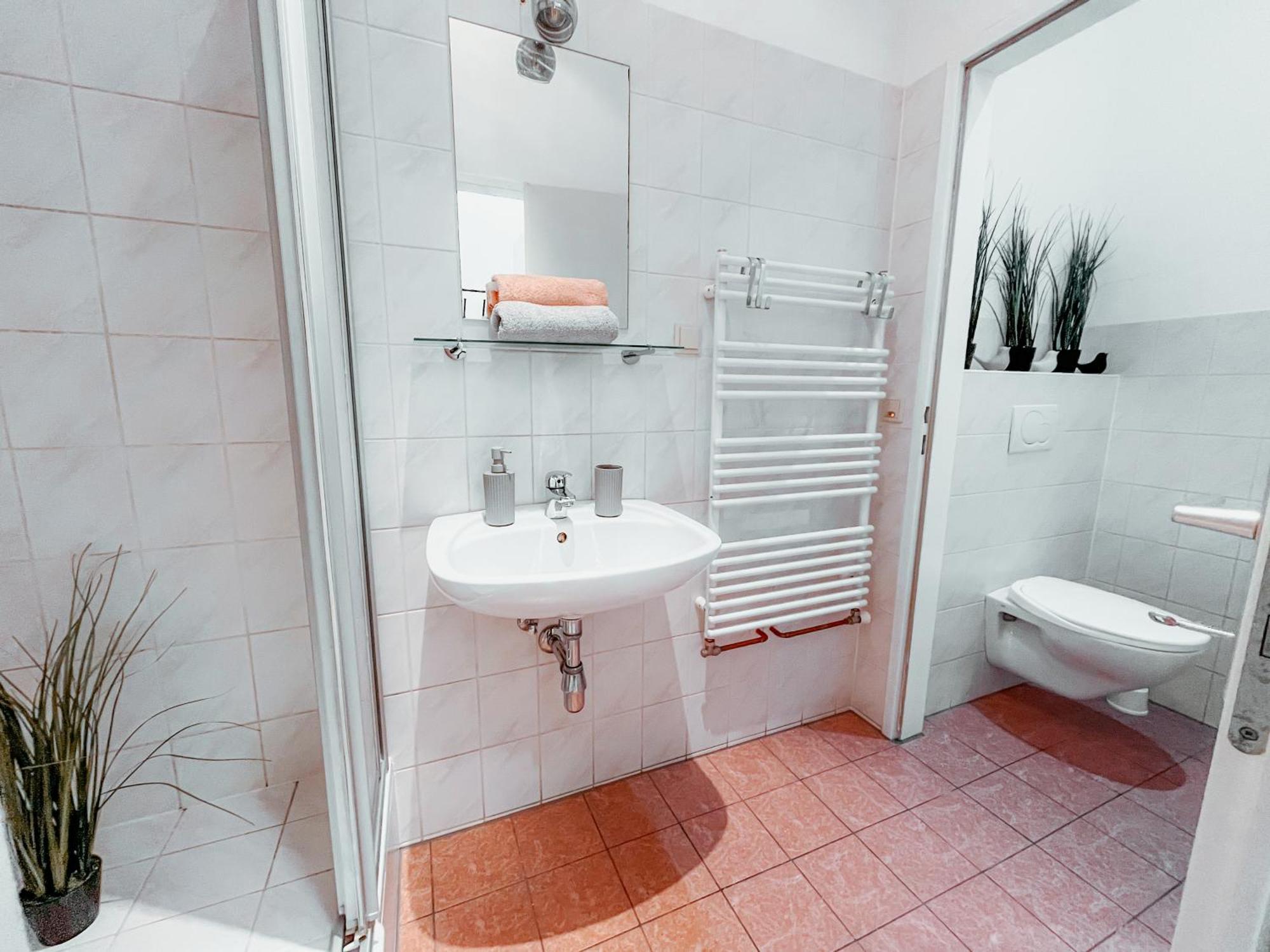 Apartment Raimond 27