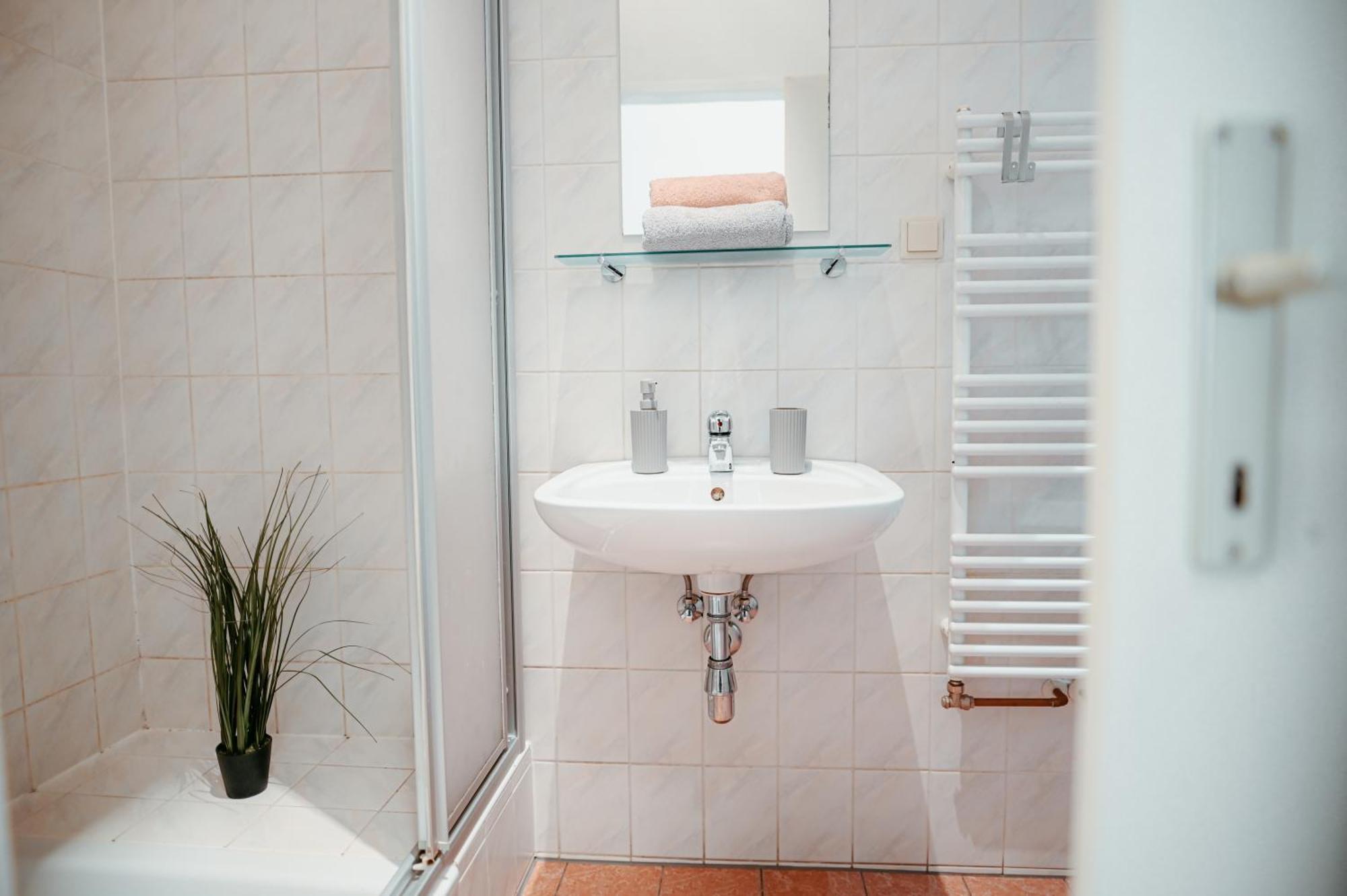 Raimond 27 Apartment *