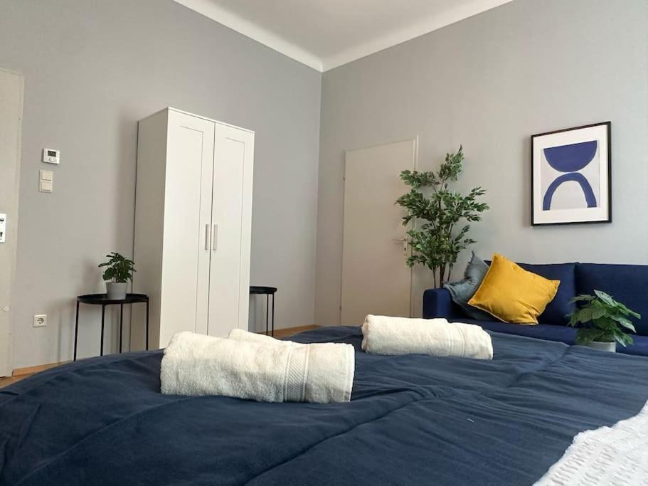 5 Bedroom I Winter Garden I Near Metro Apartment Vienna