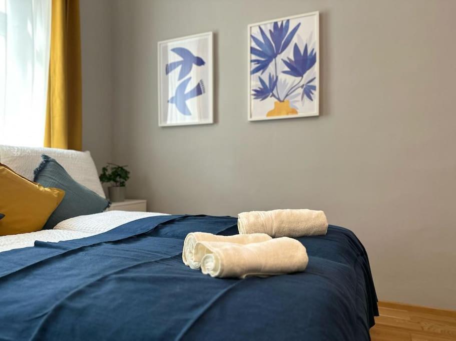5 Bedroom I Winter Garden I Near Metro * Vienna